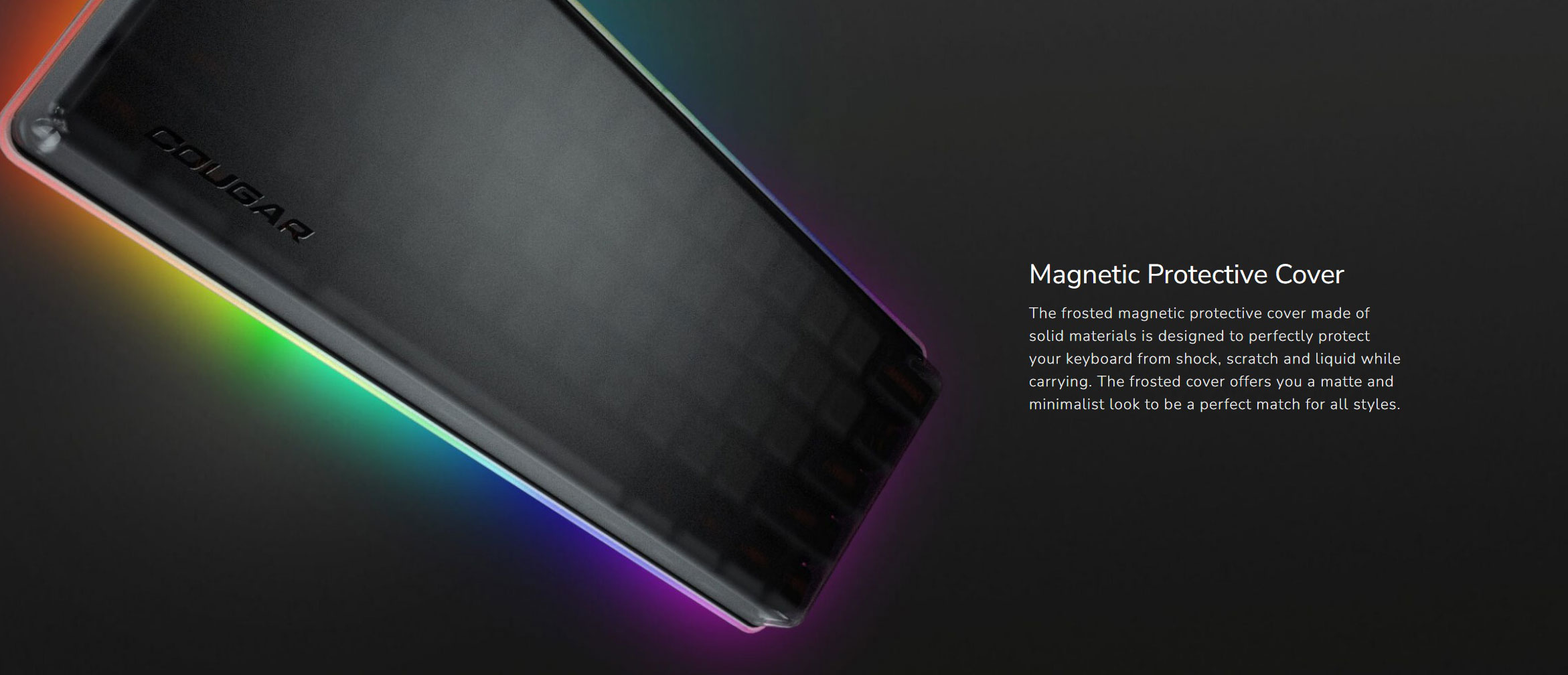 Gaming Keyboard